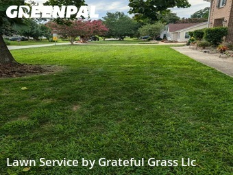 Yard Mowing nearby Simpsonville, SC, 