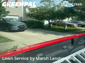 Lawn Mowing Service nearby Indianapolis, IN, 