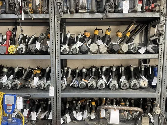 Arthur Tool Repair Photo 15