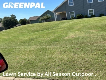 Lawn Care nearby Opelika, AL, 