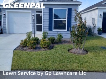 Lawn Care Service nearby Sumterville, FL, 