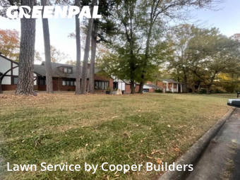 Lawn Service nearby Salisbury, NC, 