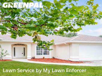Lawn Care nearby Palmetto, FL, 