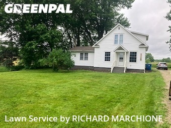 Lawn Cut nearby Byron Center, MI, 