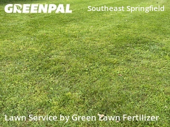 Lawn Care nearby Springfield, MO, 