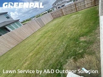Lawn Cutting nearby Pflugerville, TX, 