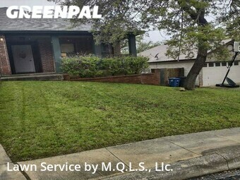 Lawn Cutting nearby San Antonio, TX, 