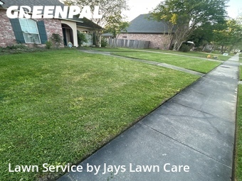Lawn Service nearby Baton Rouge, LA, 
