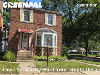 Grass Cut nearby Chicago, IL, 