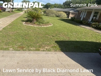 Lawn Mowing nearby Pensacola, FL, 