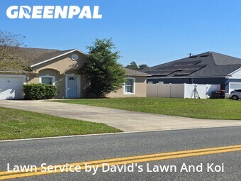 Yard Cutting nearby Ocala, FL, 