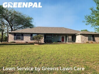Lawn Mowing nearby Sand Springs, OK, 