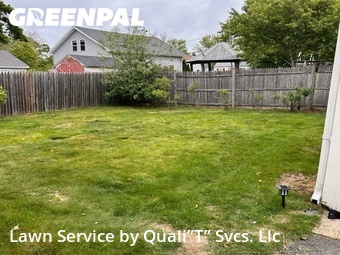 Grass Cutting nearby Warwick, RI, 