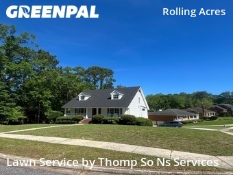 Modern Landscaping In Mobile,36693,Landscapers by Thomp So Ns Services, work completed in Apr , 2026
