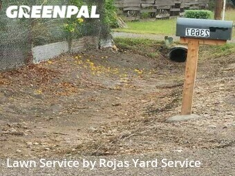 Lawn Mowing nearby La Feria, TX, 