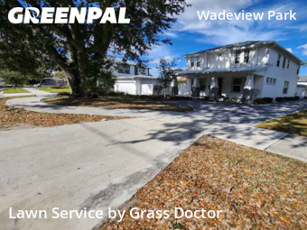 Yard Cutting nearby Orlando, FL, 