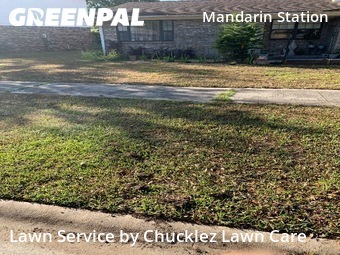 Lawn Cutting nearby Jacksonville, FL, 