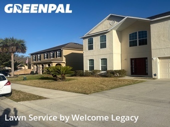 Lawn Mowing nearby Newberry, FL, 