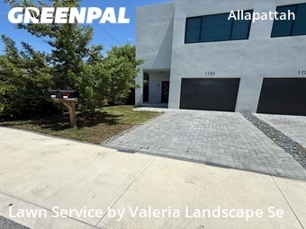 Landscaping Companies In Miami,33127,Landscaping Services by Valeria Landscape Se, work completed in Jun , 2026