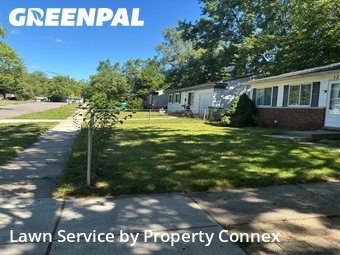 Lawn Mowing nearby Ypsilanti, MI, 
