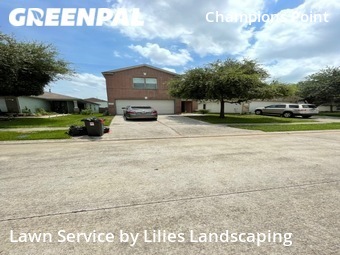 Lawn Care Service nearby Houston, TX, 