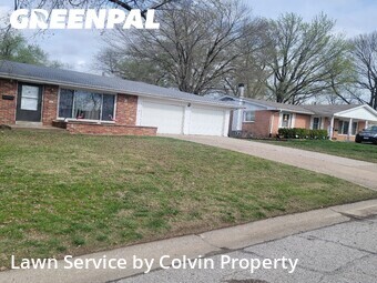 Lawn Service nearby Saint Charles, MO, 