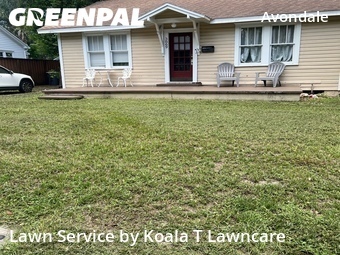 Lawn Service nearby Jacksonville, FL, 