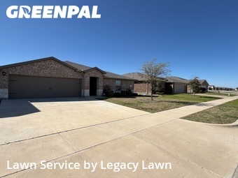 Grass Cutting nearby Lancaster, TX, 