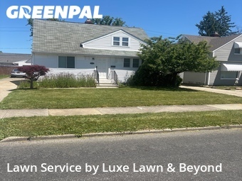 Lawn Mow nearby Maple Heights, OH, 