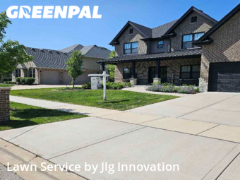 Yard Mowing nearby Orland Park, IL, 