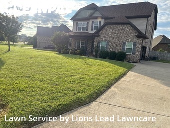 Grass Cutting nearby Murfreesboro, TN, 