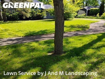 Lawn Service nearby Bolingbrook, IL, 