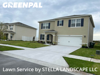 Lawn Care nearby Lakeland, FL, 