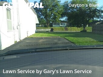 Lawn Maintenance nearby Saint Paul, MN, 