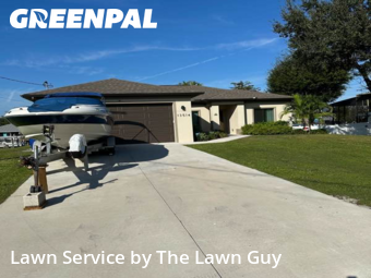 Yard Mowing nearby Fort Myers Shores, FL, 