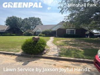 Lawn Mowing Service nearby Tulsa, OK, 