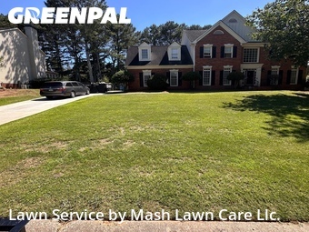 Grass Cutting nearby Snellville, GA, 