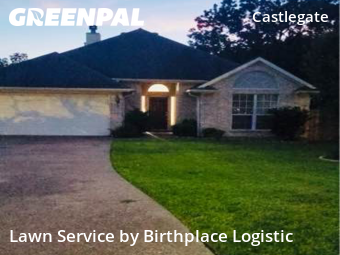 Yard Cutting nearby College Station, TX, 