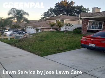 Lawn Maintenance nearby Riverside, CA, 