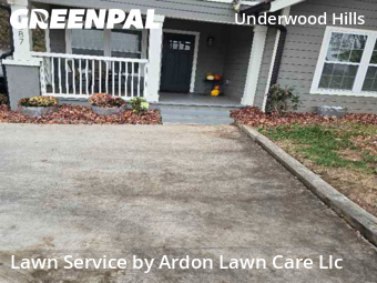 Lawn Care nearby Atlanta, GA, 