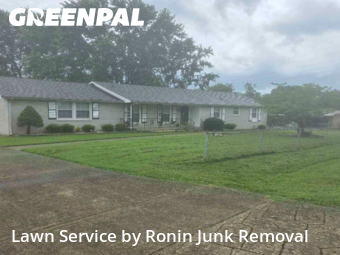 Lawn Service nearby Clarksville, TN, 