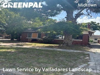 Lawn Mowing Service nearby Houston, TX, 
