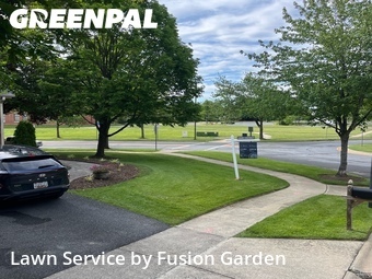 Lawn Care nearby Germantown, MD, 