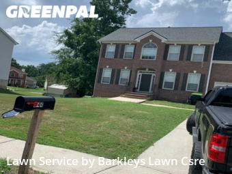 Lawn Mowing nearby Jonesboro, GA, 