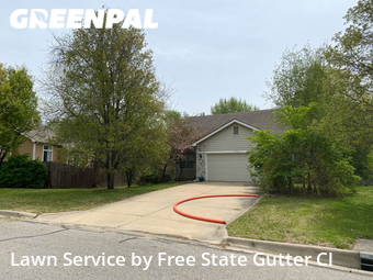 Grass Cutting nearby Lawrence, KS, 