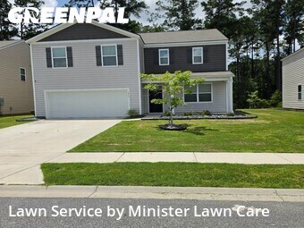 Lawn Mowing nearby Pooler, GA, 