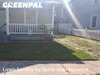 Lawn Maintenance nearby St. Augustine, FL, 