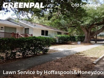 Yard Mowing nearby Tampa, FL, 