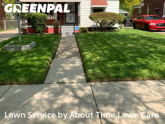 Grass Cutting nearby Detroit, MI, 