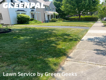 Lawn Maintenance nearby Shaker Heights, OH, 
